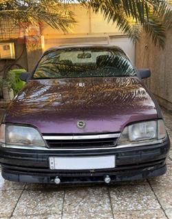 اوبل أوميغا